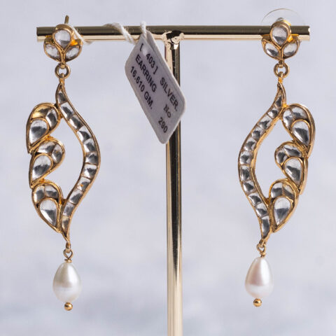 Lotus Leaf Pearl Drops